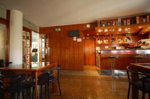 Hotel O Cortico Sever do Vouga Eksteriør billede