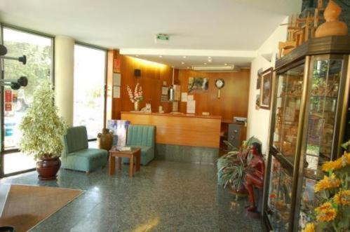 Hotel O Cortico Sever do Vouga Eksteriør billede