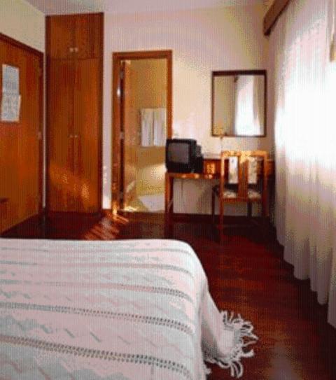 Hotel O Cortico Sever do Vouga Eksteriør billede