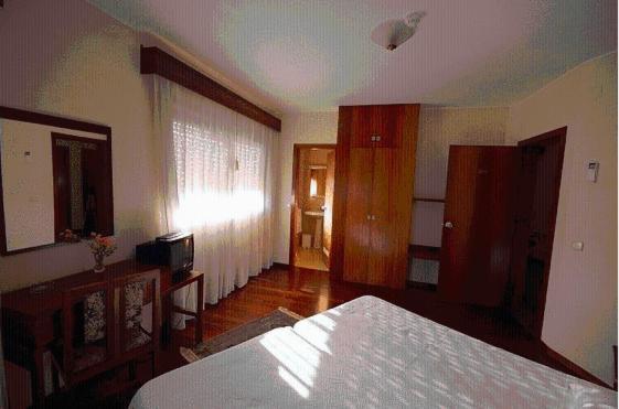 Hotel O Cortico Sever do Vouga Eksteriør billede